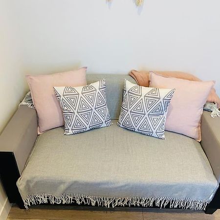 Apartmán L'Evasion En B Abbeville Exteriér fotografie